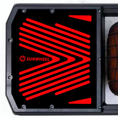 13m / H Onewheel Surfboard 700W لوح تزلج بعجلة واحدة لوح تزلج