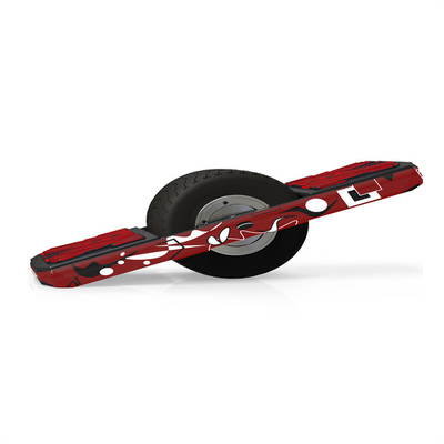 موازنة XR Big One Wheel Hoverboard Car Electric