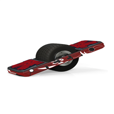 SGS CE 10.5Ah Onewheel Electric Scooter 700W 18 إلى 25km